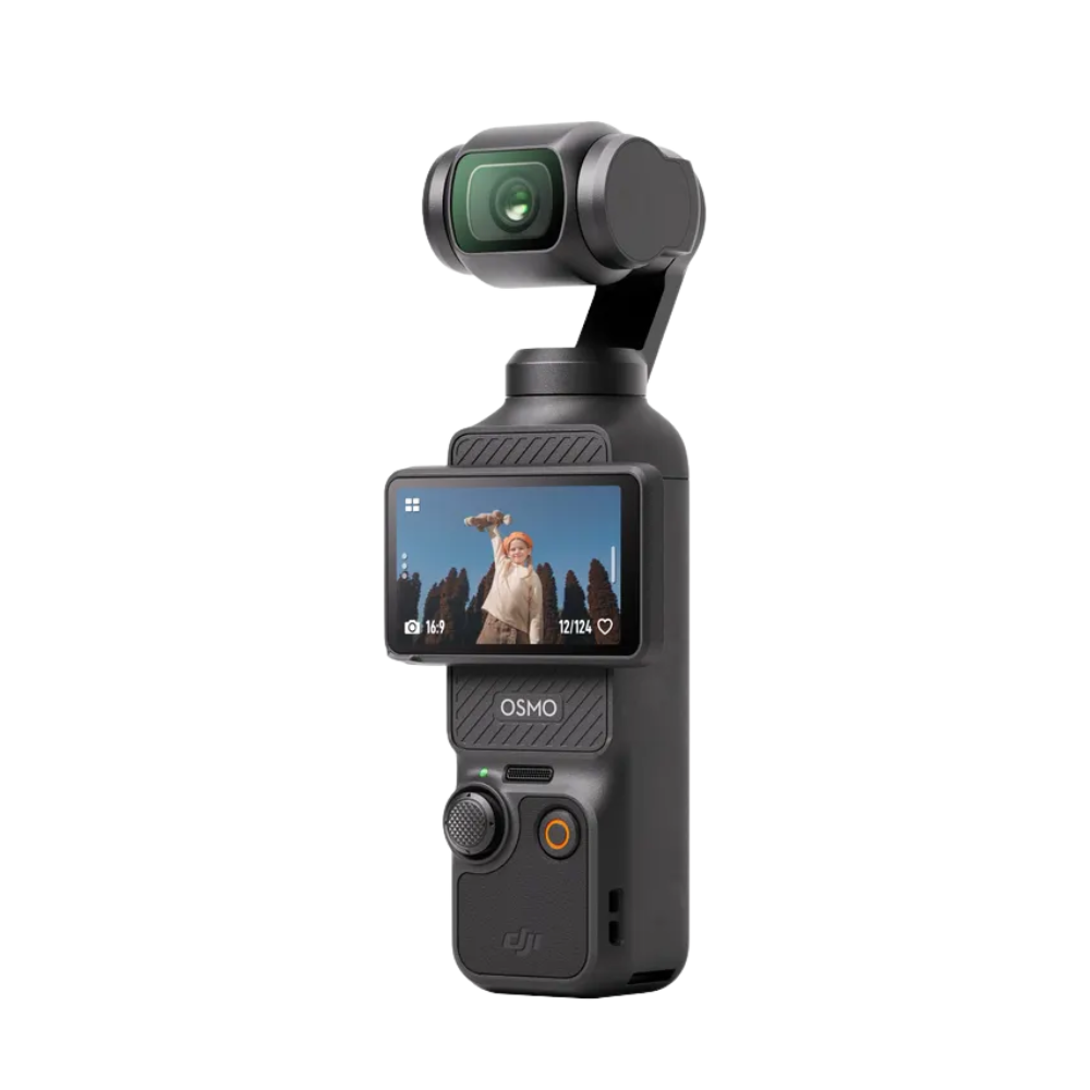 DJI Osmo Pocket 3